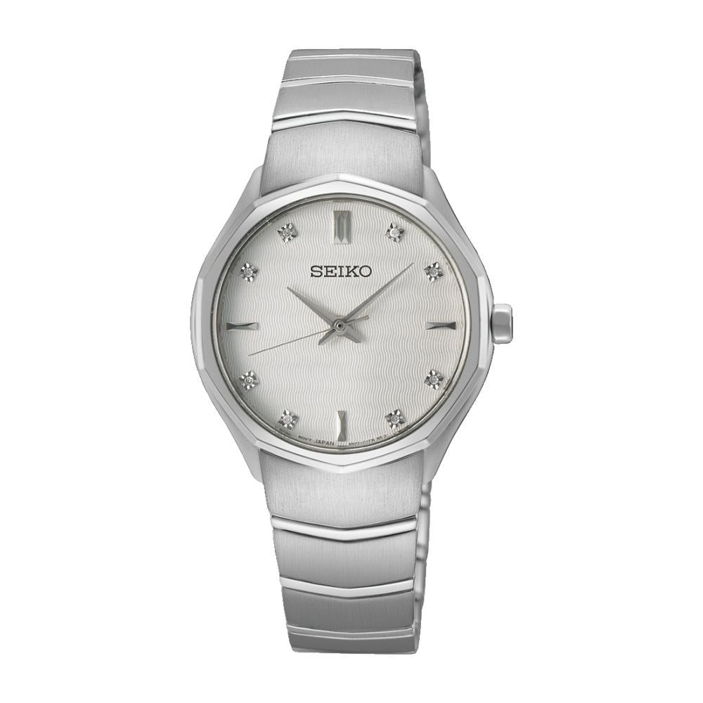 Seiko SUR615P1 Kadın Kol Saati