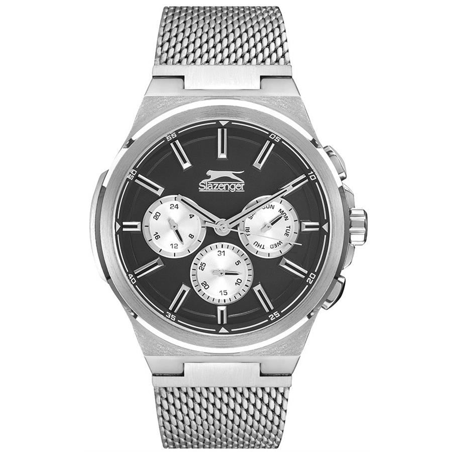 Slazenger SL.09.1856.2.01 Erkek Kol Saati