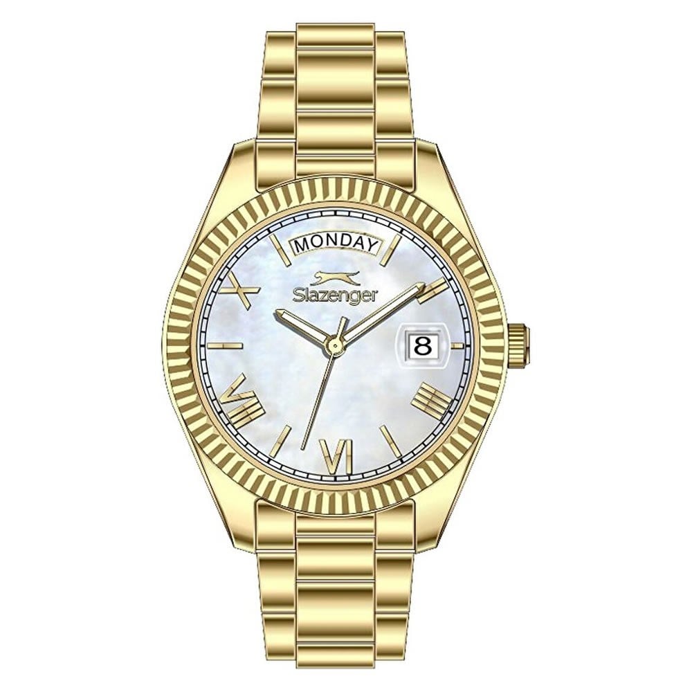 Slazenger SL.09.2338.4.11 Kadın Kol Saati