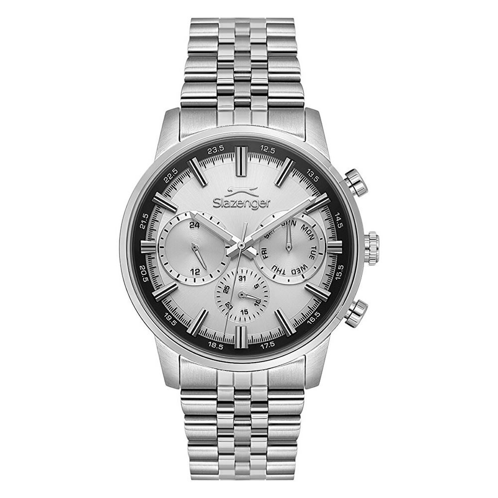 Slazenger SL.09.2453.2.01 Erkek Kol Saati