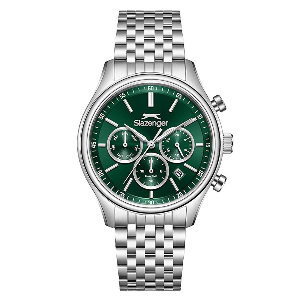 Slazenger SL.09.2487.2.01 Erkek Kol Saati