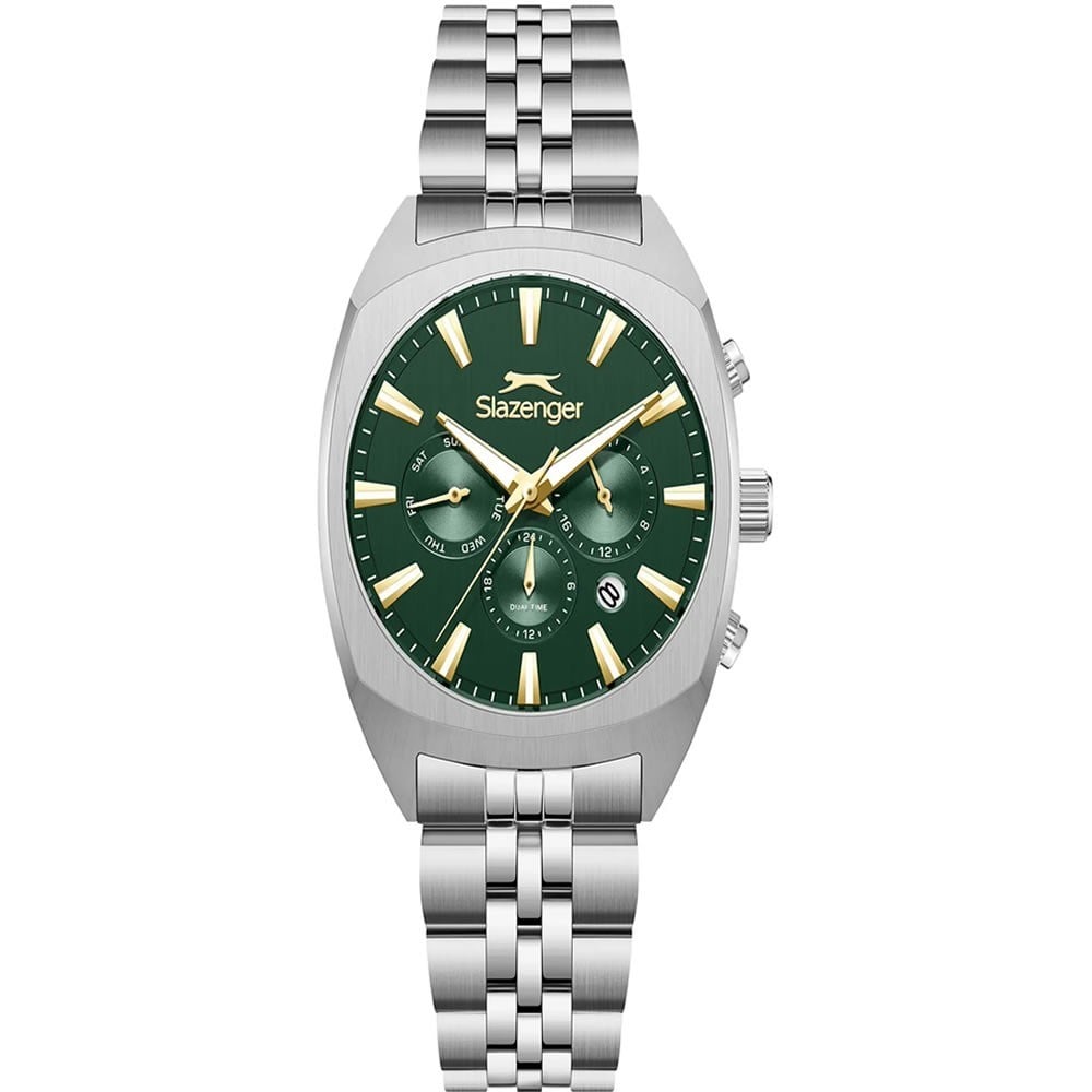 Slazenger SL.09.2574.2.370 Erkek Kol Saati