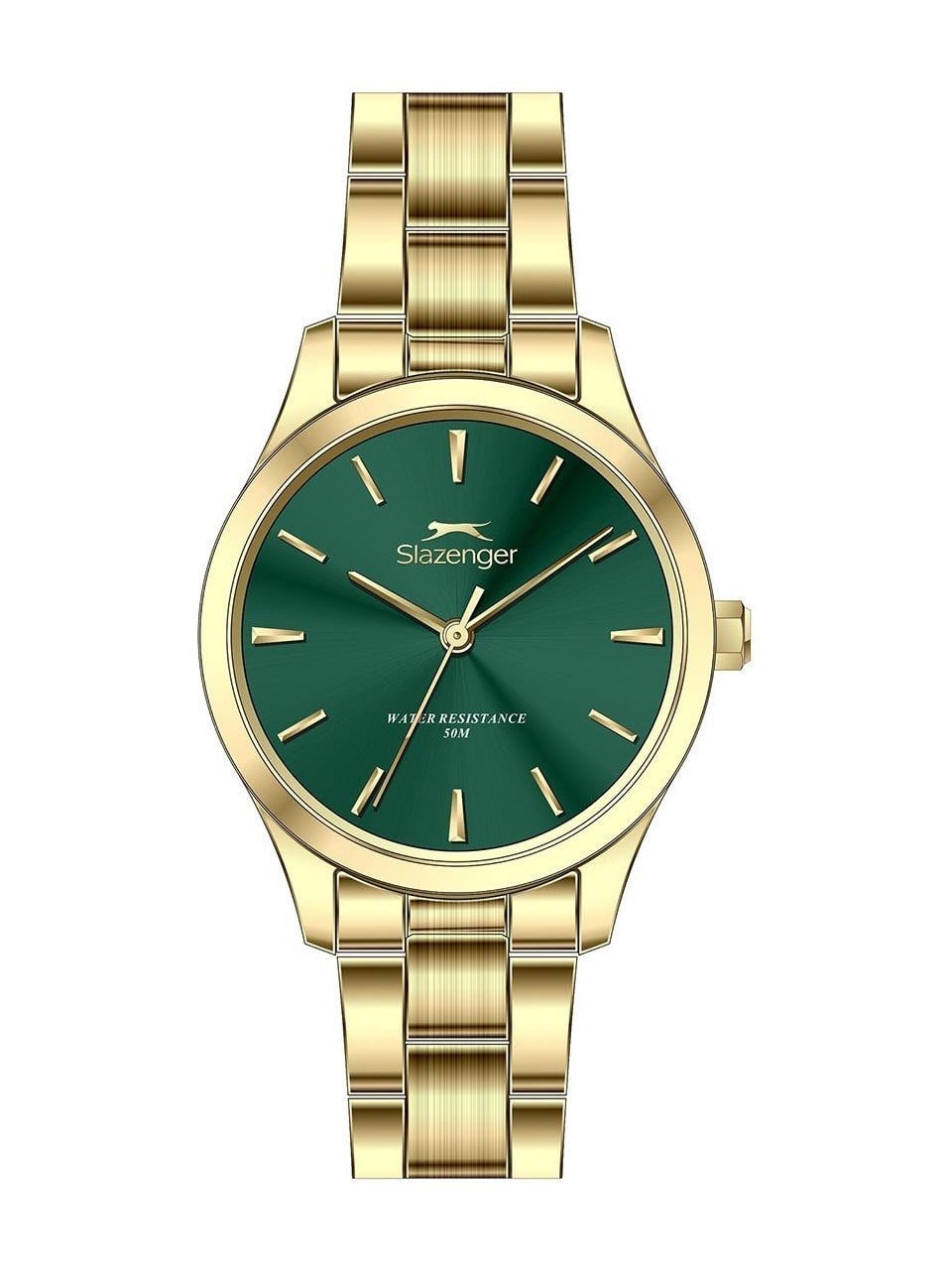 Slazenger SL.09.2609.3.170 Kadın Kol Saati