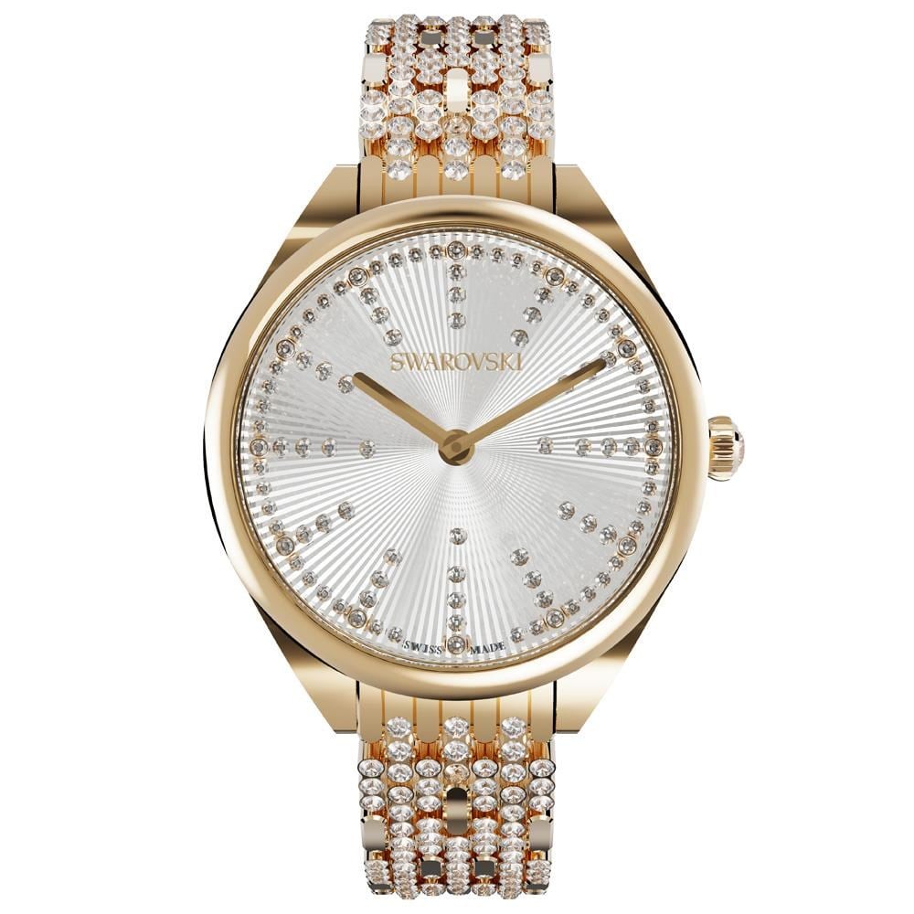 Swarovski SWR5610484 Kadın Kol Saati
