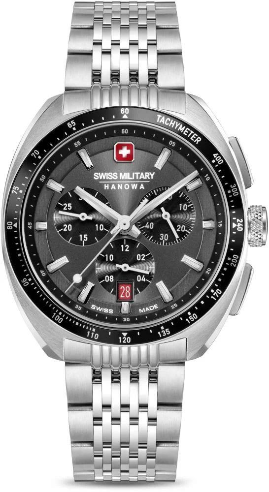 Swiss Military Hanowa SMWGI0003302 Erkek Kol Saati