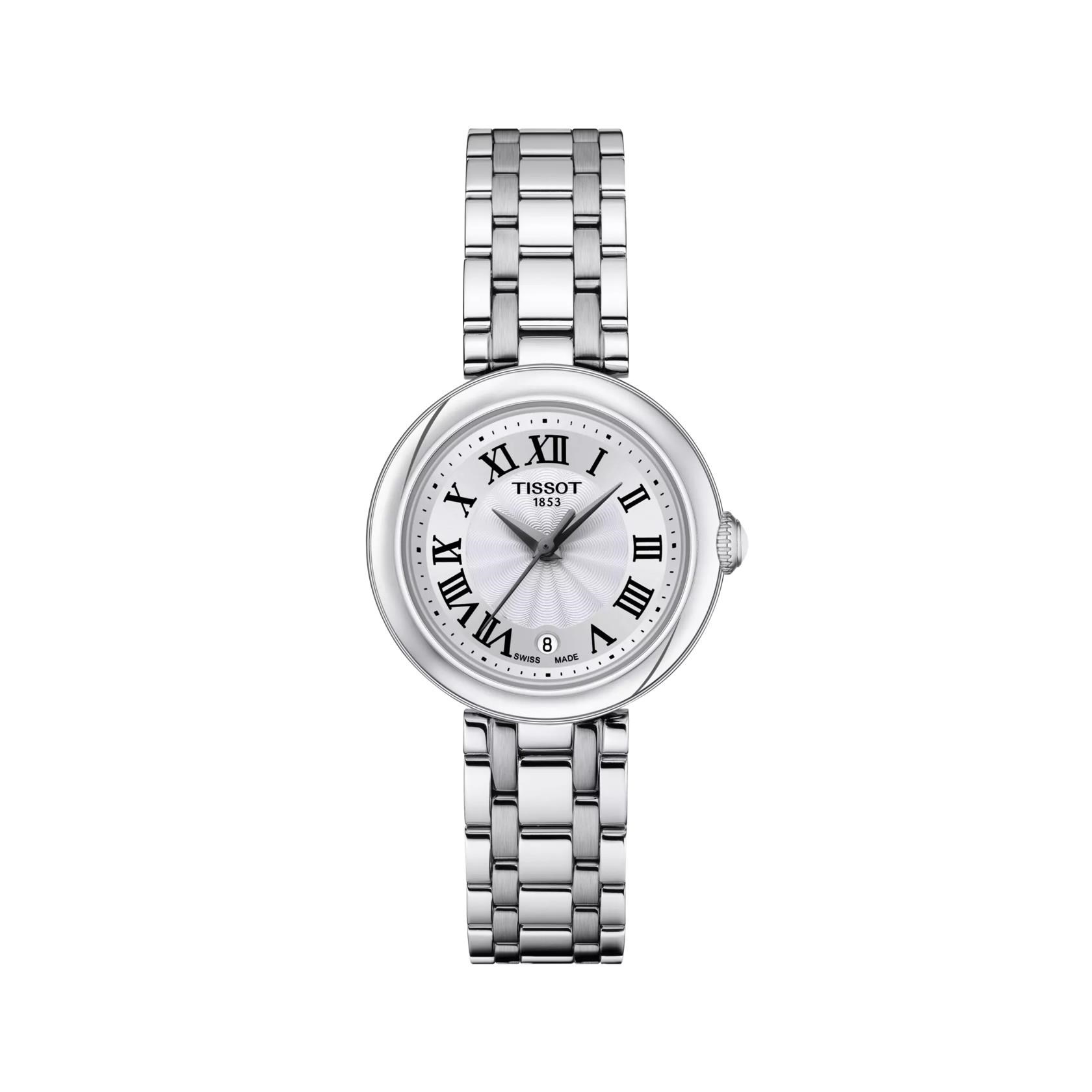 Tissot T1260101101300 Kadın Kol Saati