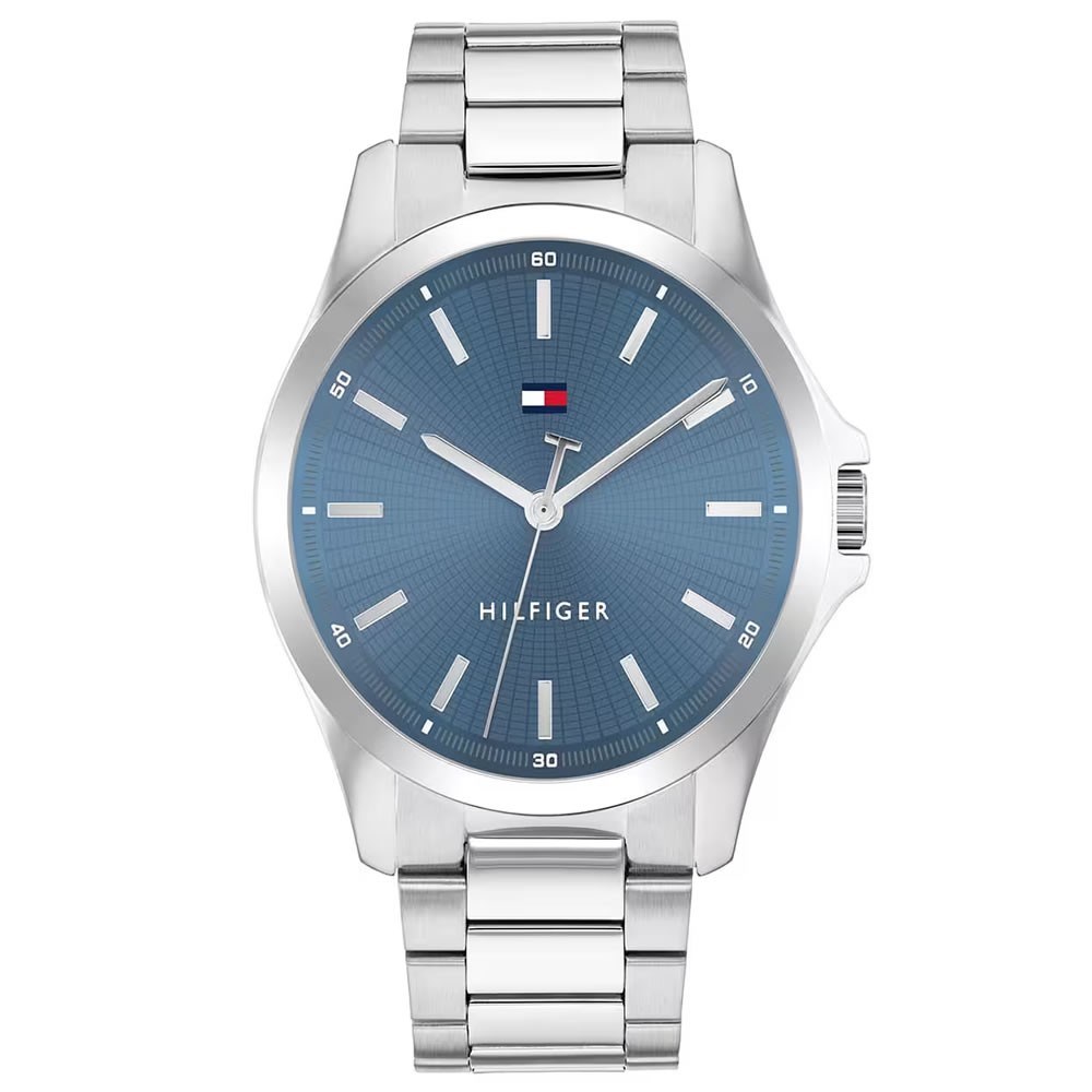 Tommy Hilfiger TH1710670 Erkek Kol Saati