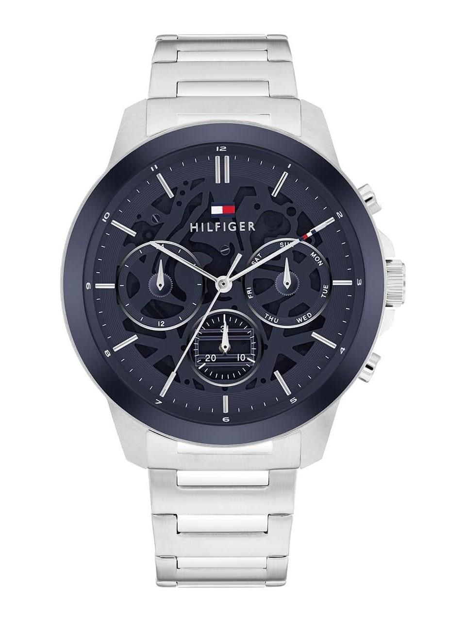 Tommy Hilfiger TH1710684 Erkek Kol Saati