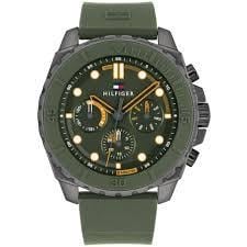 Tommy Hilfiger TH1710688 Erkek Kol Saati