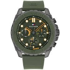 Tommy Hilfiger TH1710688 Erkek Kol Saati