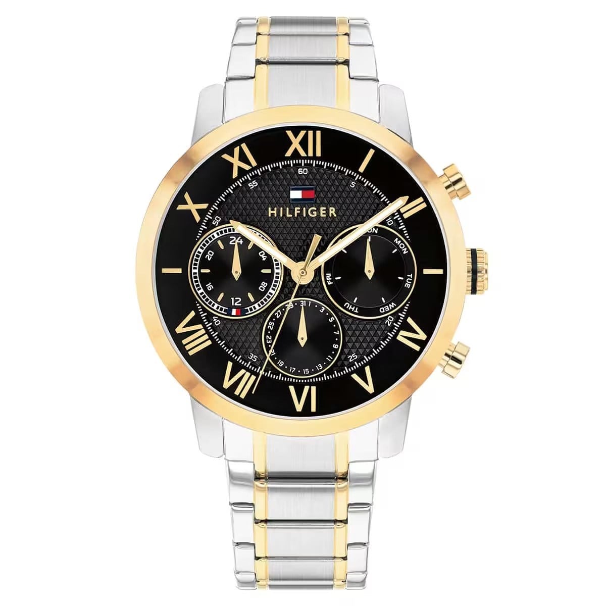 Tommy Hilfiger TH1710729 Erkek Kol Saati