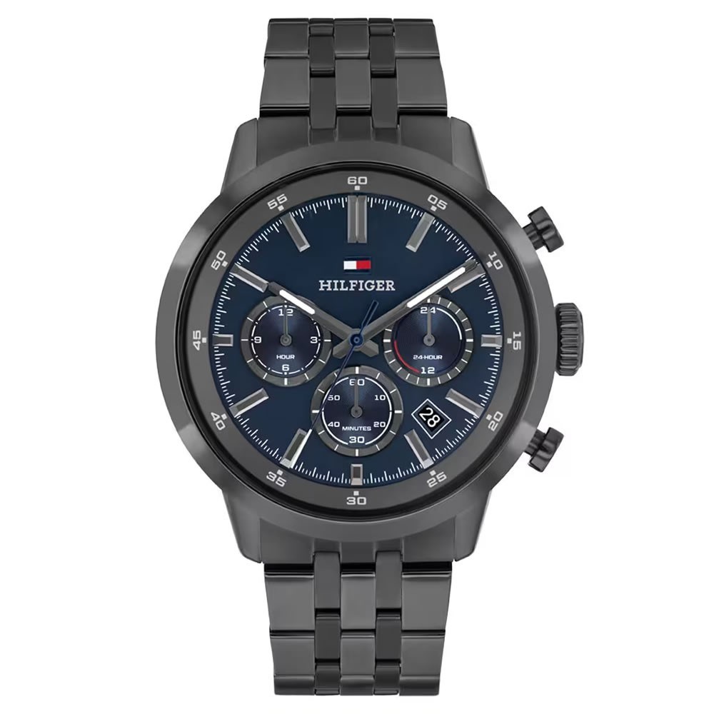 Tommy Hilfiger TH1710755 Erkek Kol Saati