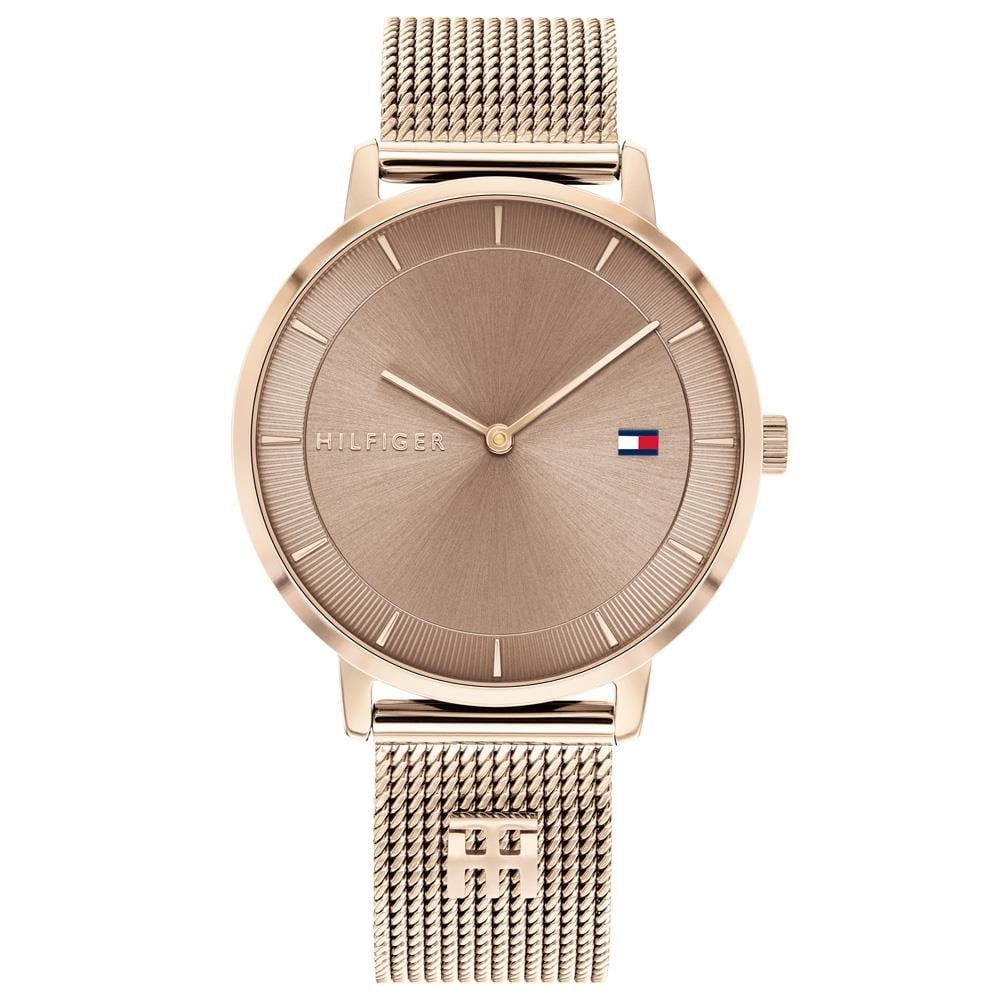 Tommy Hilfiger TH1782287 Kadın Kol Saati