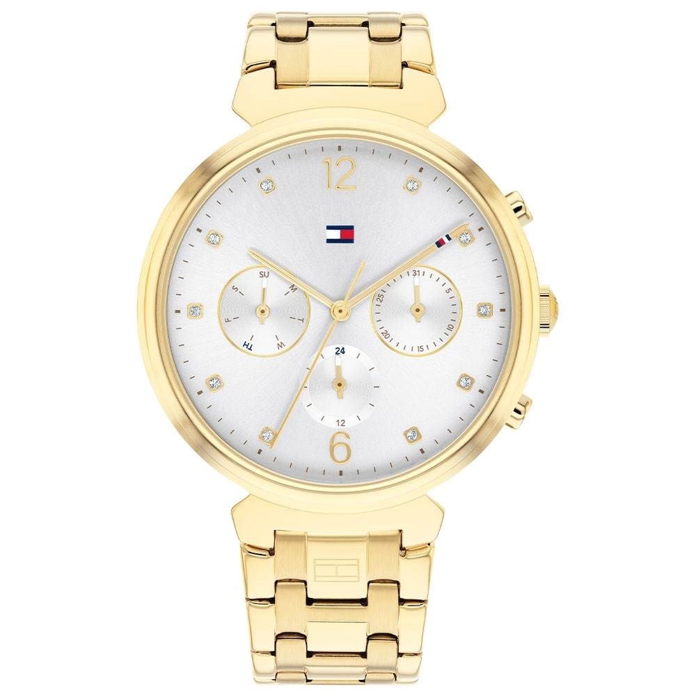 Tommy Hilfiger TH1782344 Kadın Kol Saati