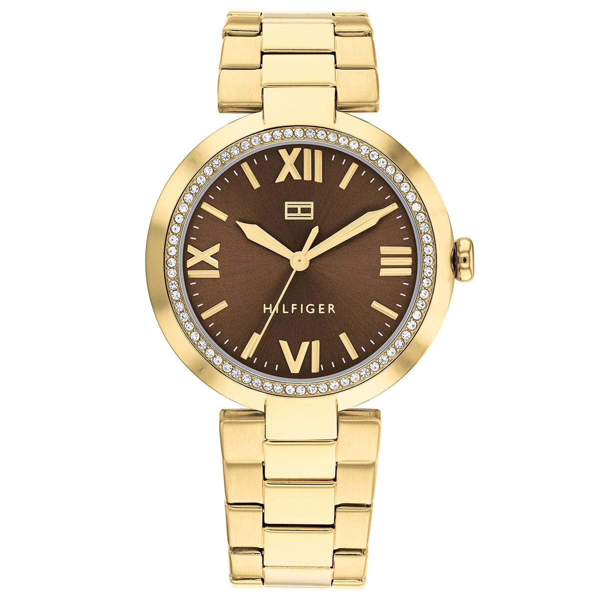 Tommy Hilfiger TH1782631 Kadın Kol Saati