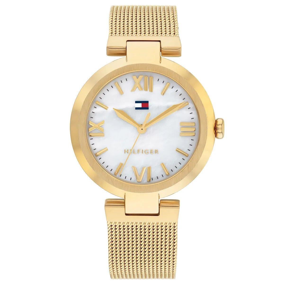 Tommy Hilfiger TH1782634 Kadın Kol Saati
