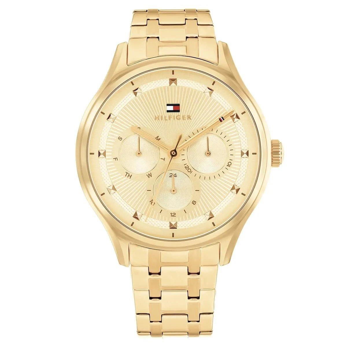 Tommy Hilfiger TH1782751 Kadın Kol Saati