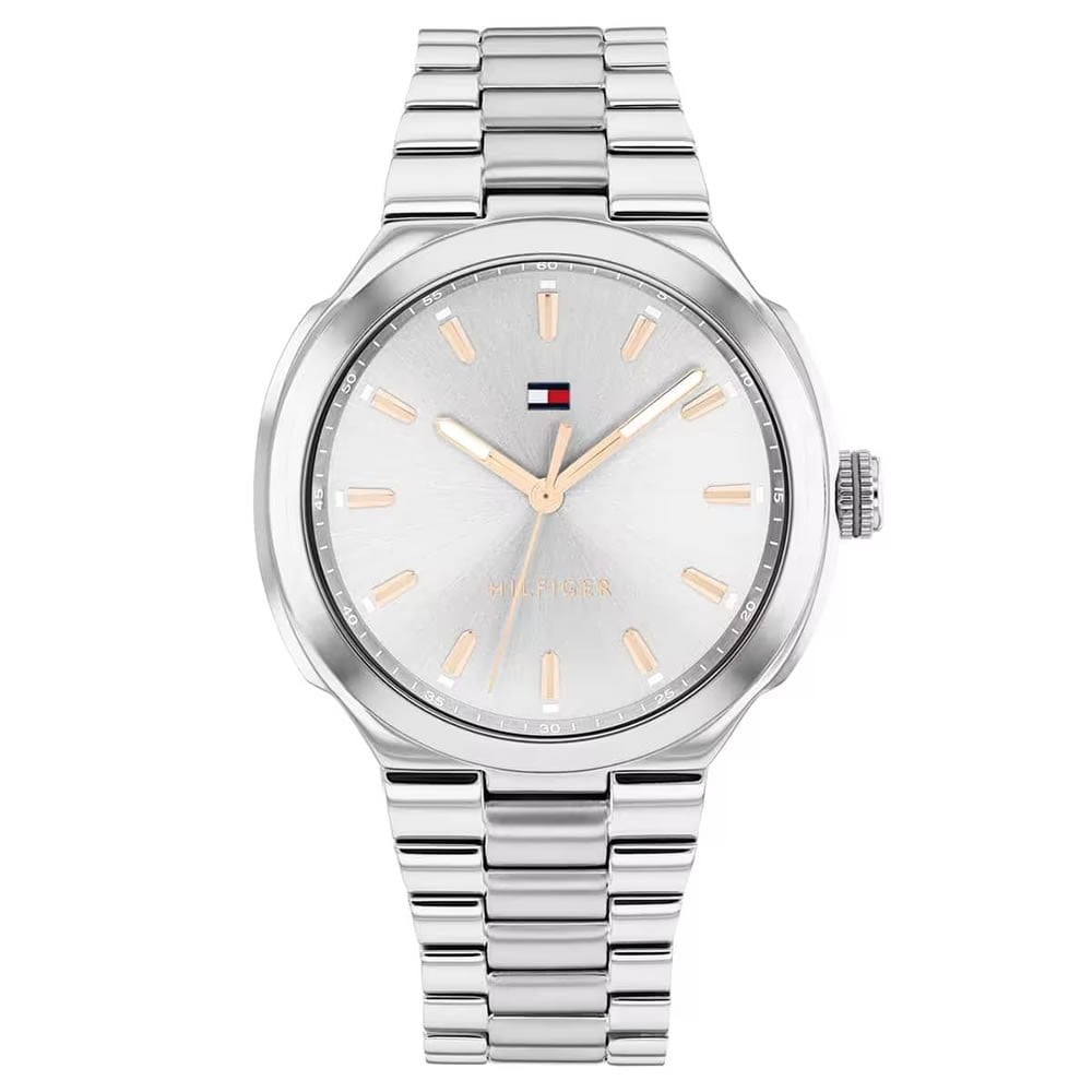 Tommy Hilfiger TH1782817 Erkek Kol Saati