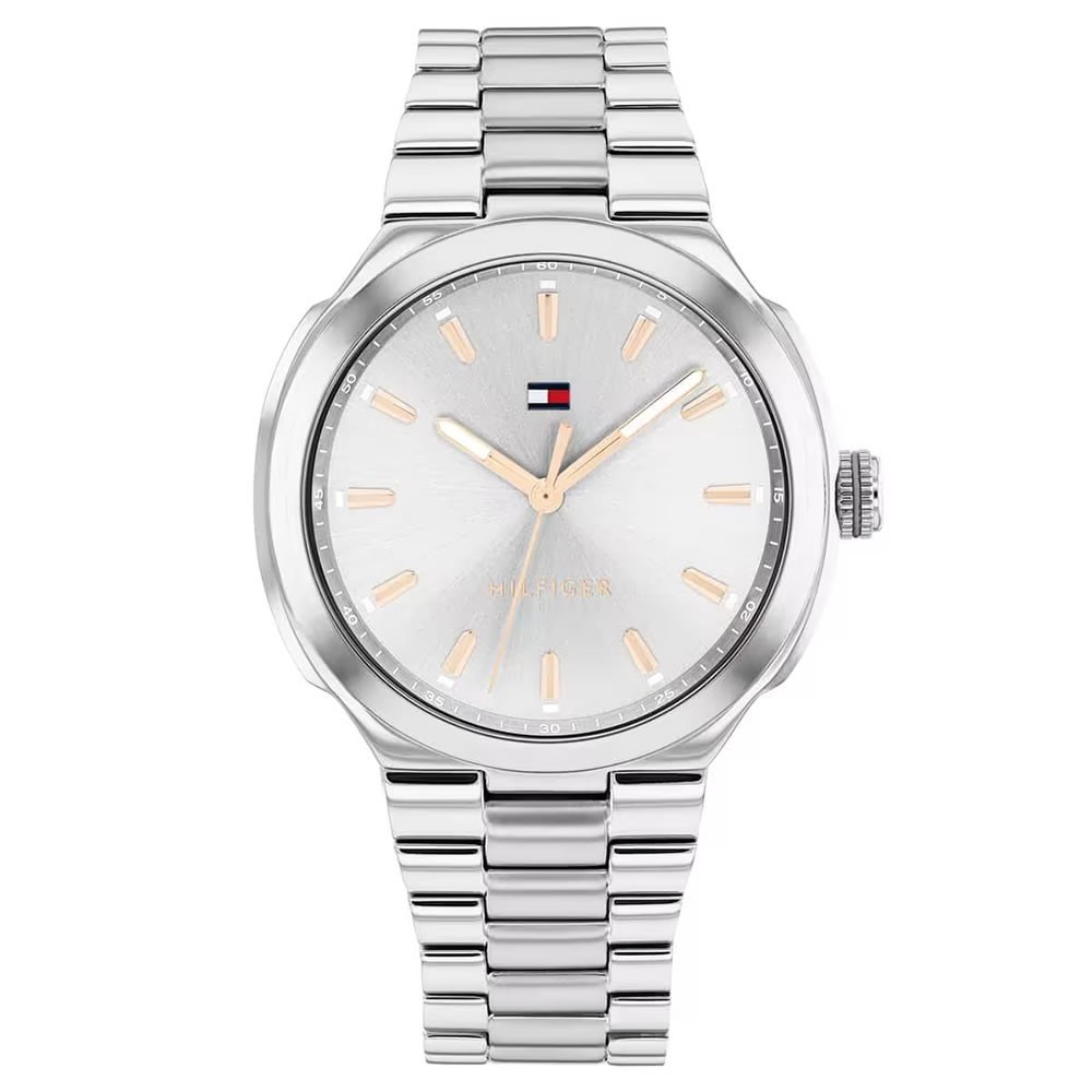 Tommy Hilfiger TH1782817 Erkek Kol Saati