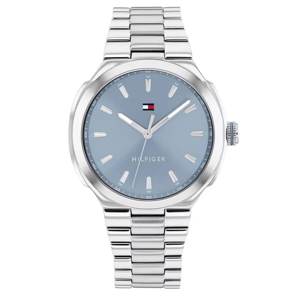 Tommy Hilfiger TH1782818 Erkek Kol Saati
