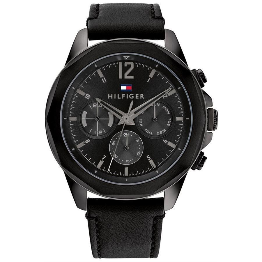 Tommy Hilfiger TH1792062 Erkek Kol Saati