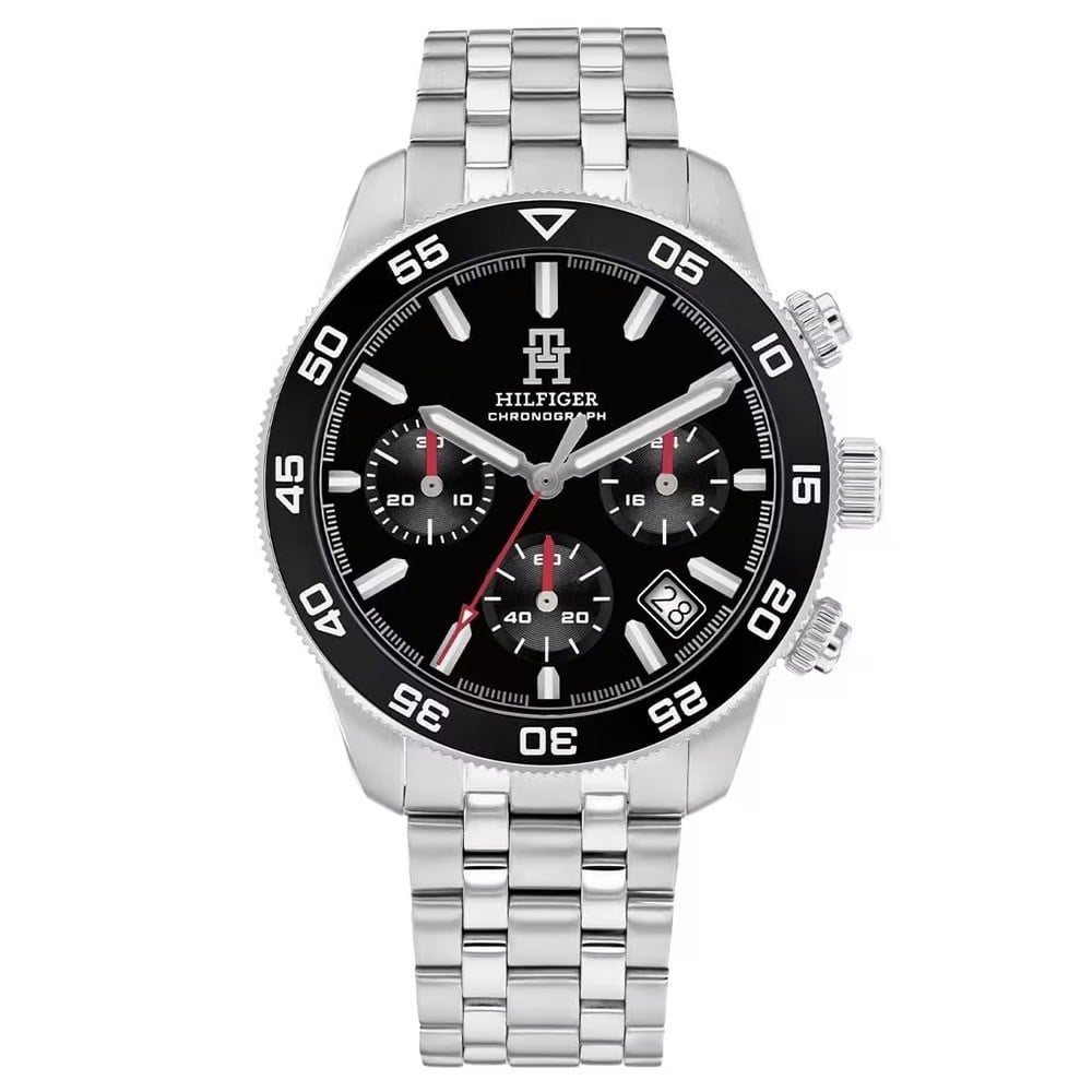 Tommy Hilfiger TH1792156 Erkek Kol Saati