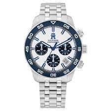 Tommy Hilfiger TH1792157 Erkek Kol Saati