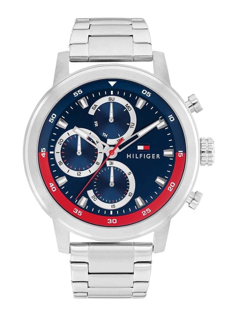 Tommy Hilfiger TH1792179 Erkek Kol Saati