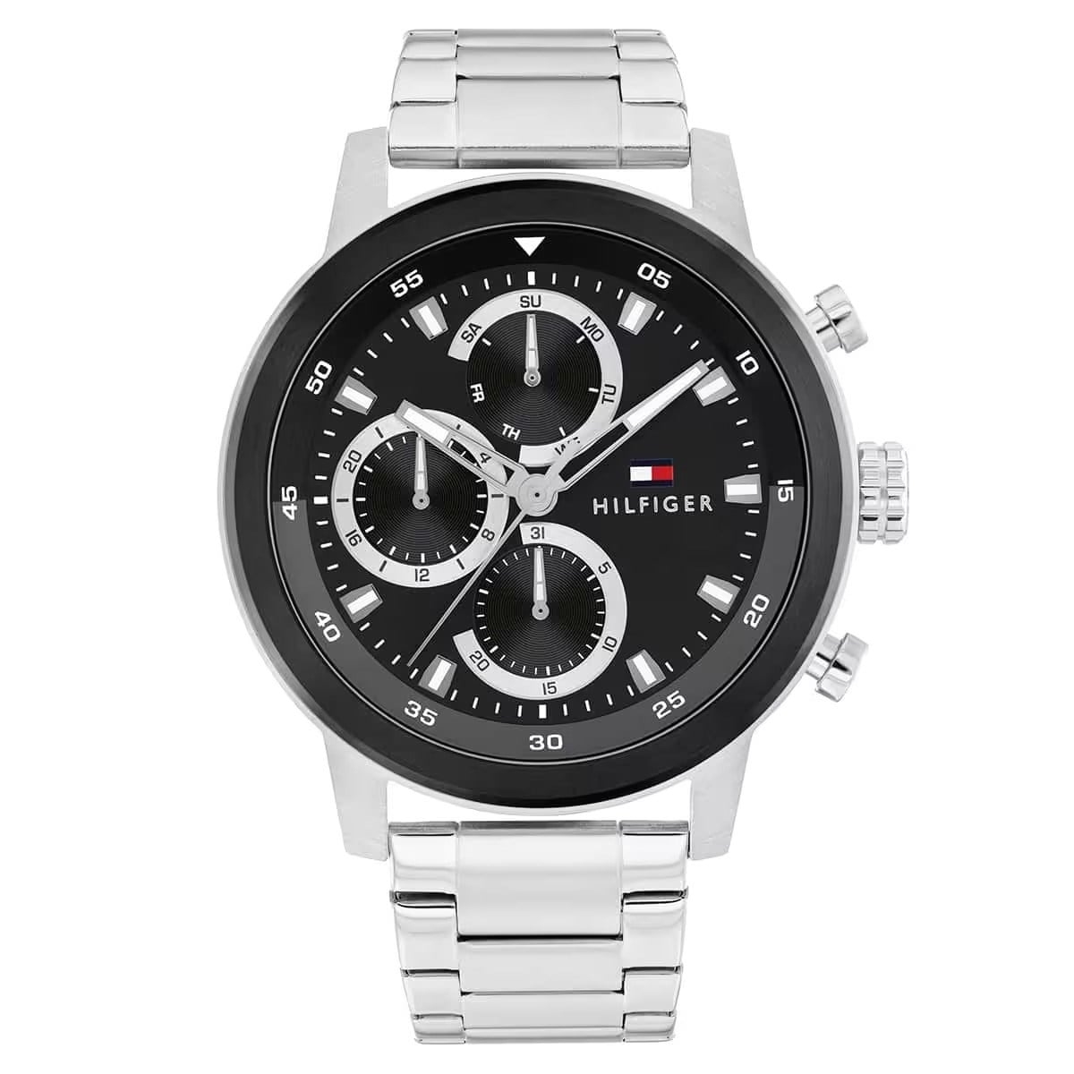 Tommy Hilfiger TH1792181 Erkek Kol Saati