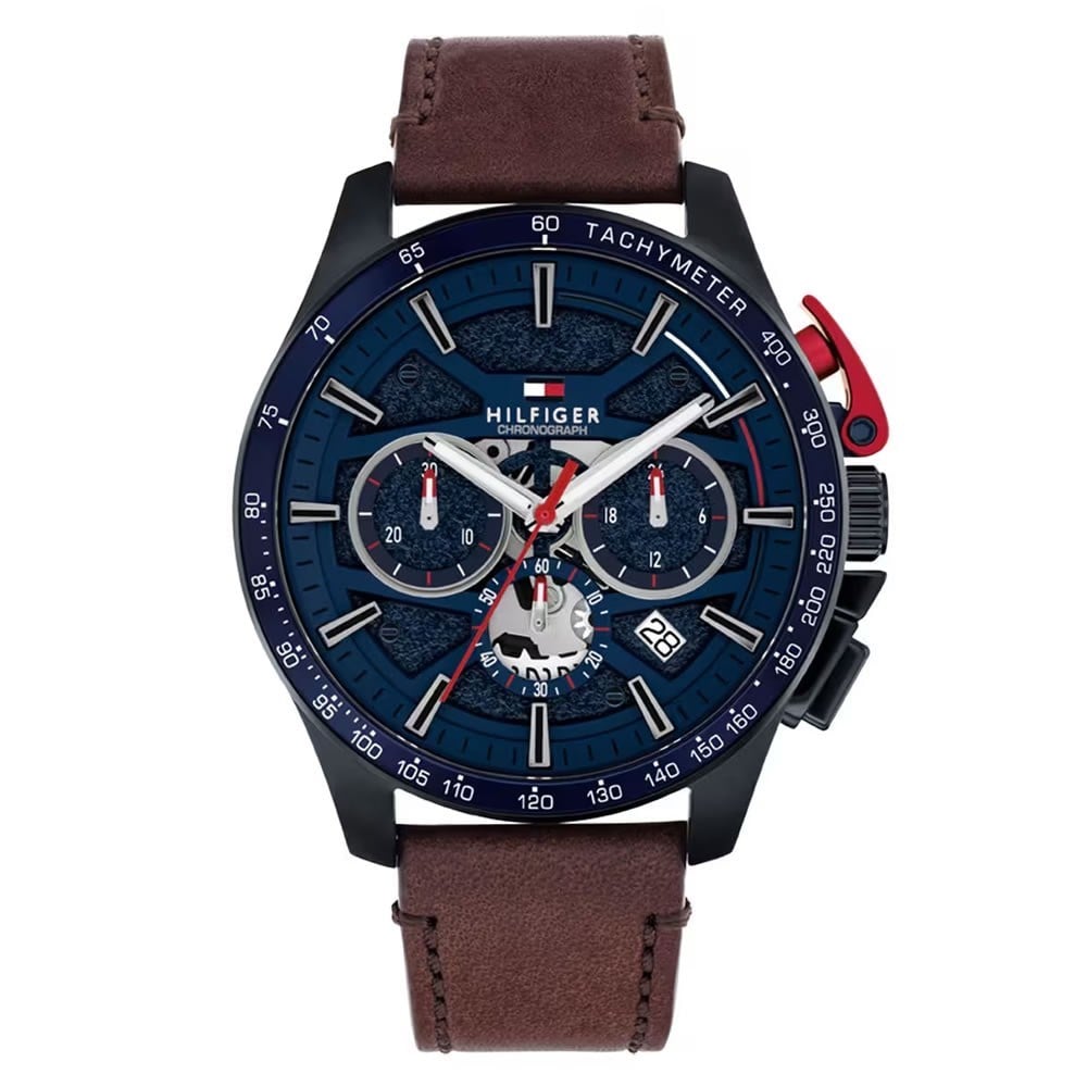 Tommy Hilfiger TH1792268 Erkek Kol Saati