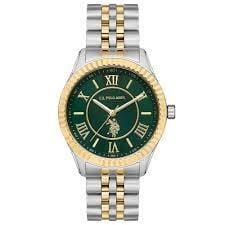 U.S. Polo Assn. USPA2028-08 Kadın Kol Saati