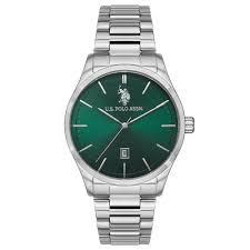 U.S. Polo Assn. USPA1072-02 Erkek Kol Saati