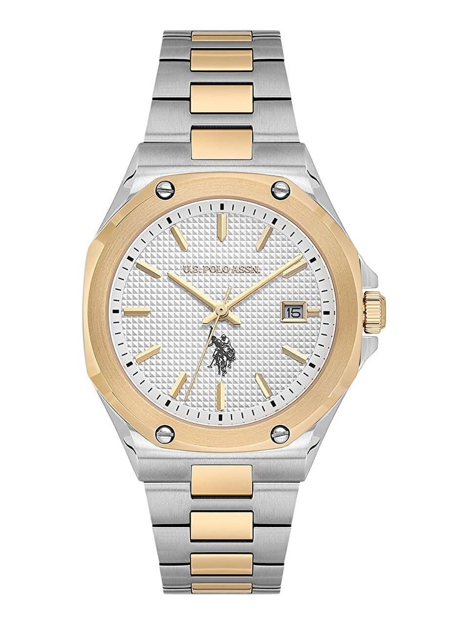 U.S. Polo Assn. USPA2104-03 Kadın Kol Saati