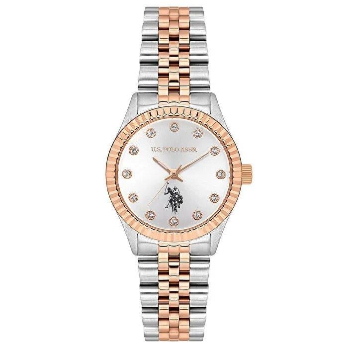 U.S. Polo Assn. USPA2086-06 Kadın Kol Saati