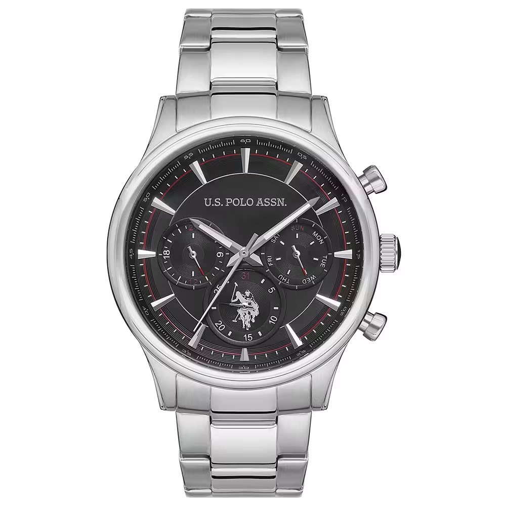 U.S. Polo Assn. USPA1010-13 Erkek Kol Saati