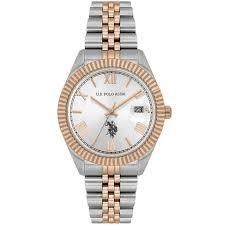 U.S. Polo Assn. USPA2112-06 Kadın Kol Saati