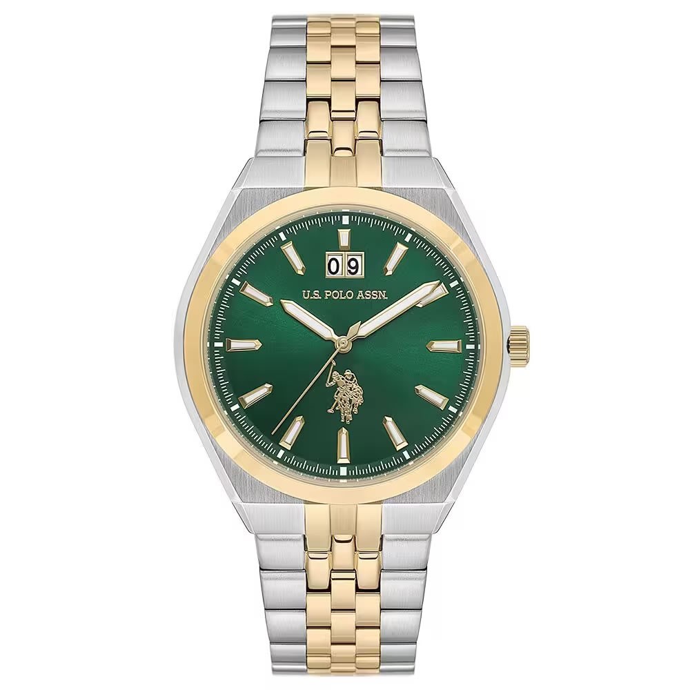 U.S. Polo Assn. USPA1151-05 Erkek Kol Saati