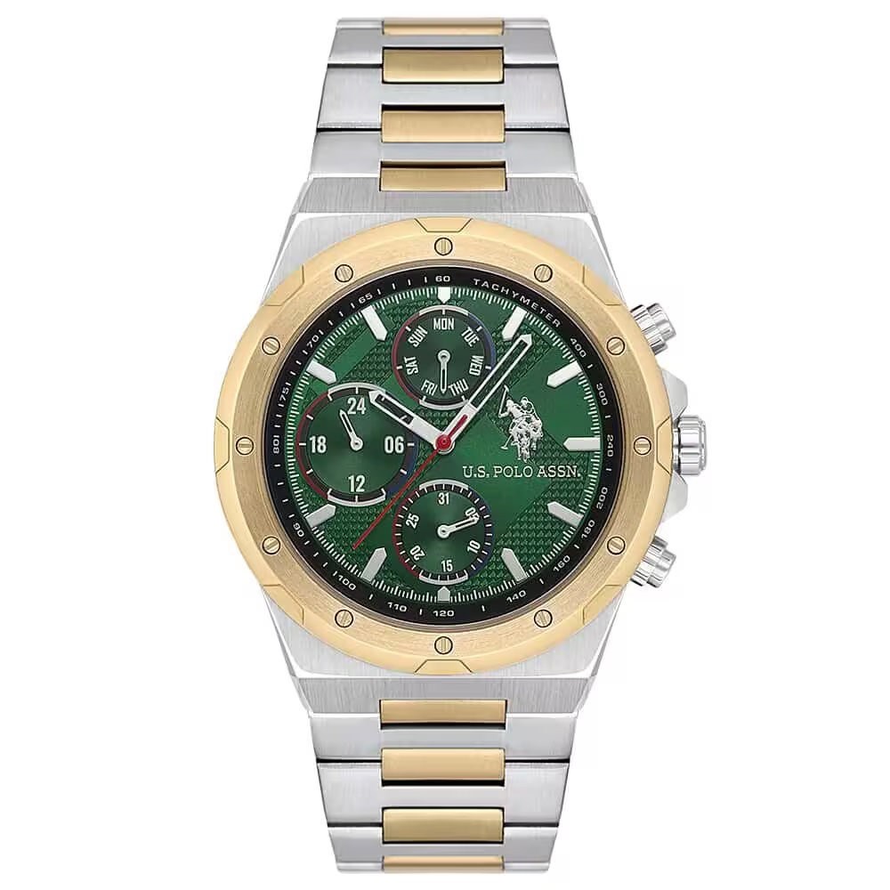 U.S. POLO ASSN. USPA1133-04