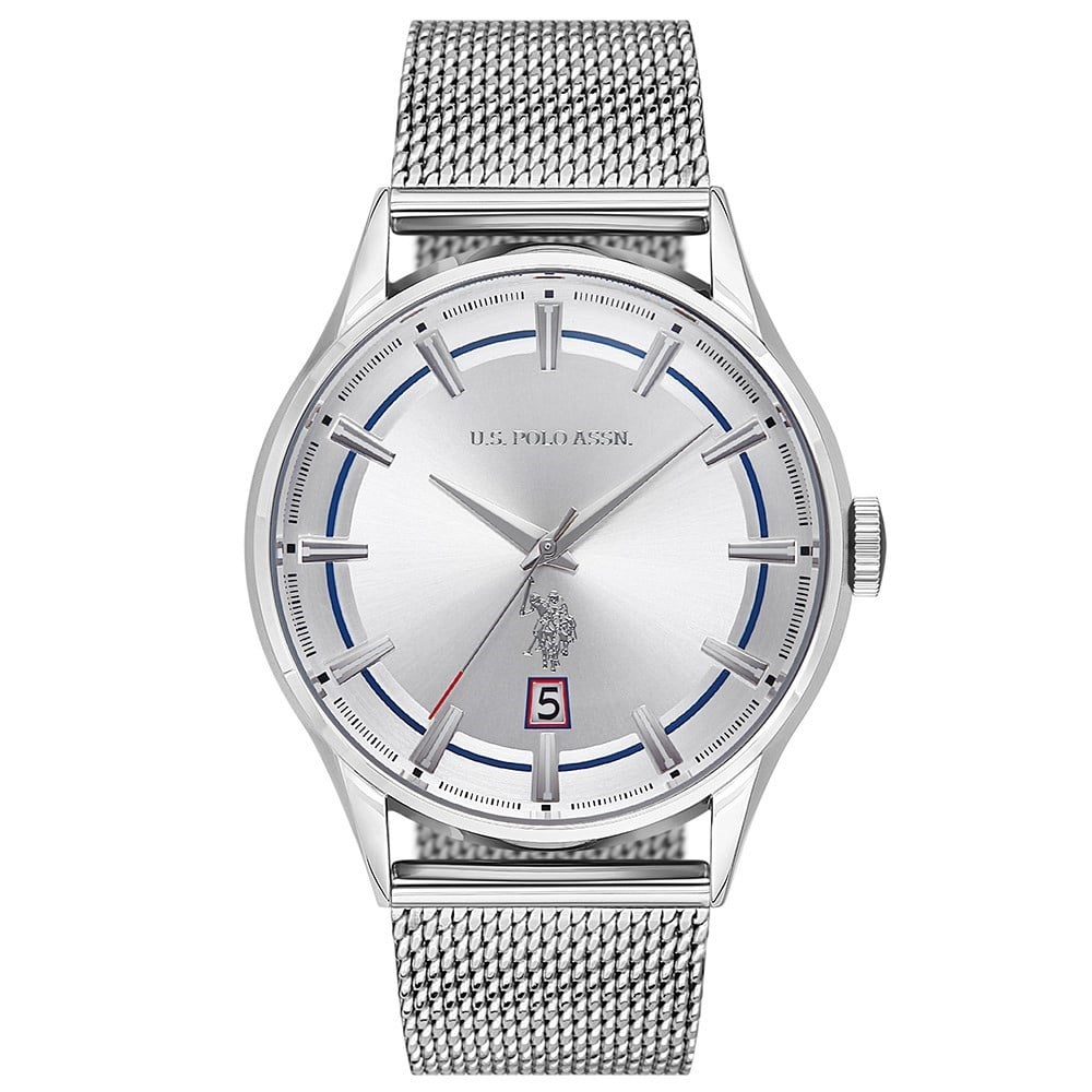 U.S. Polo Assn. USPA1013-03 Erkek Kol Saati