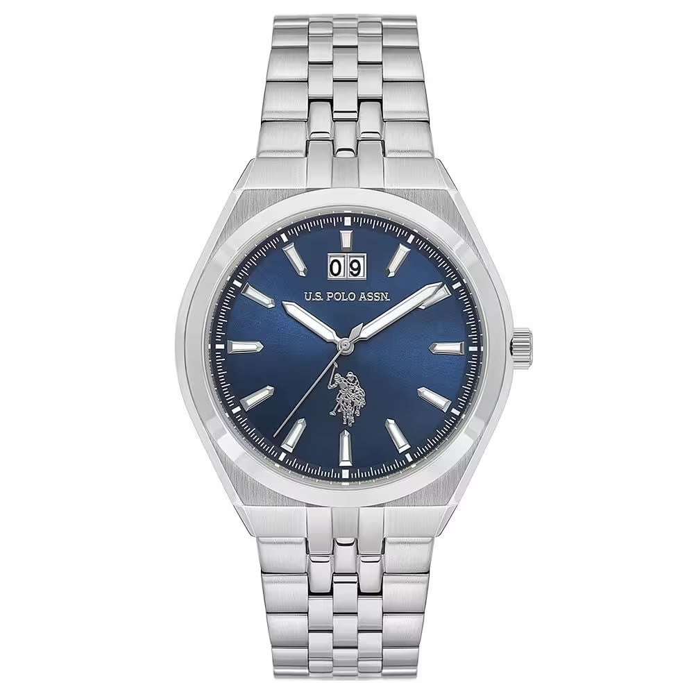 U.S. Polo Assn. USPA1151-04 Erkek Kol Saati