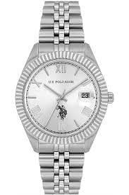 U.S. Polo Assn. USPA2112-01 Kadın Kol Saati