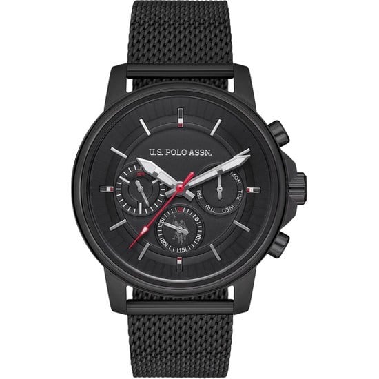U.S. Polo Assn. USPA1020-03 Erkek Kol Saati