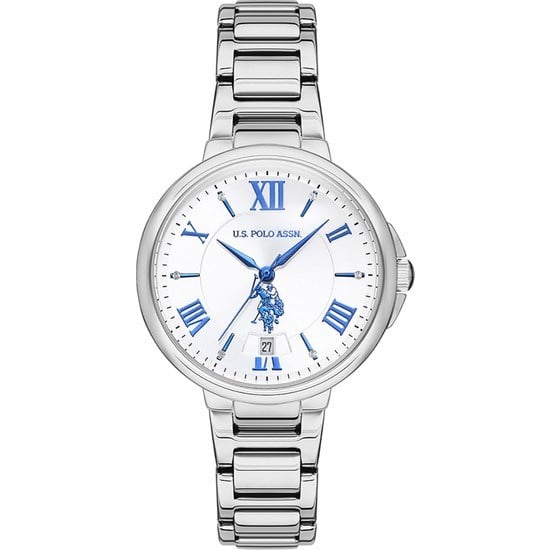 U.S. Polo Assn. USPA2012-02 Kadın Kol Saati