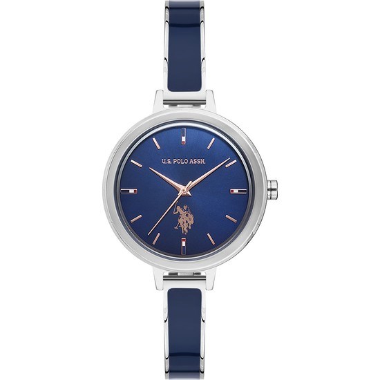 U.S. Polo Assn. USPA2020-04 Kadın Kol Saati