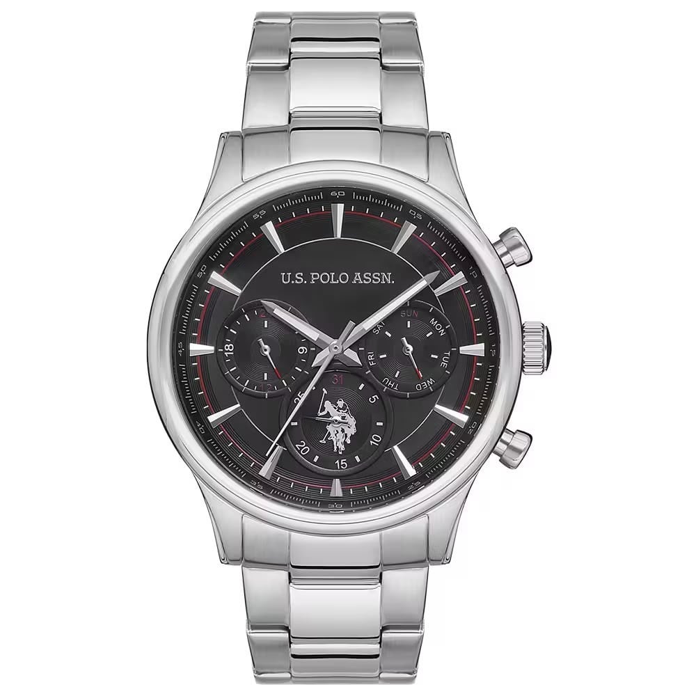 U.S. Polo Assn. USPA1010-13 Erkek Kol Saati