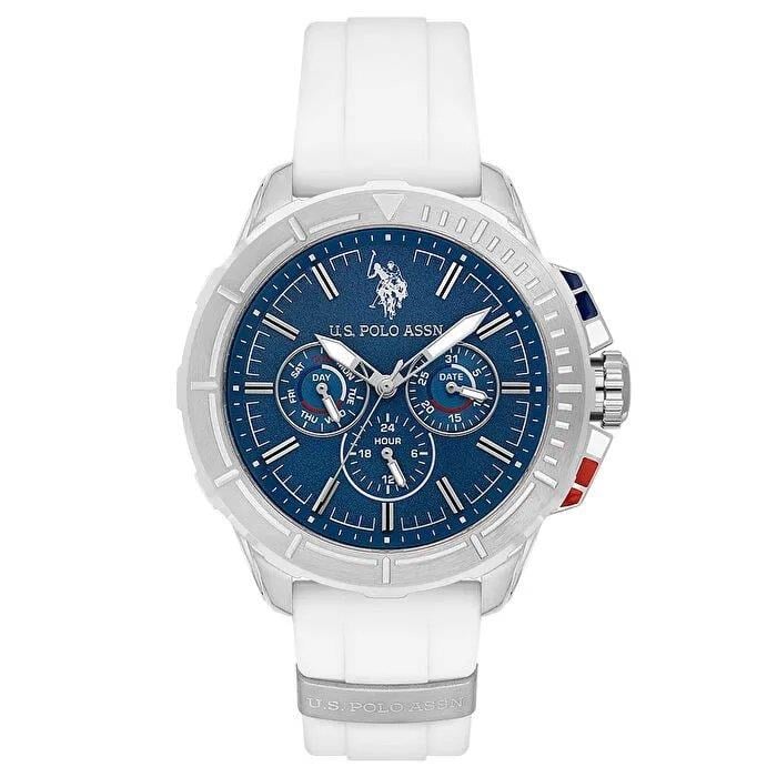 U.S. Polo Assn. USPA1066-01 Erkek Kol Saati