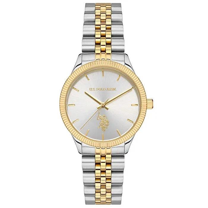 U.S. Polo Assn. USPA2061-02 Kadın Kol Saati