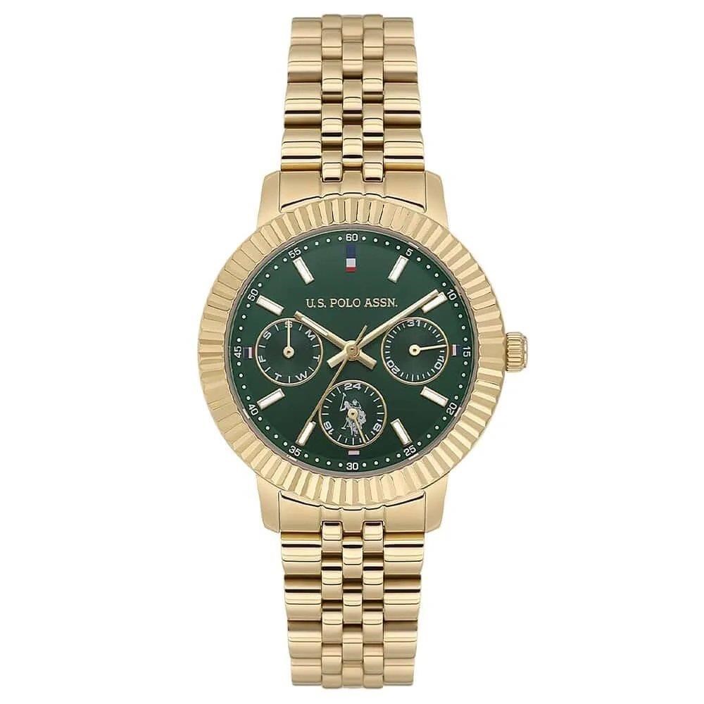 U.S. Polo Assn. USPA2125-06 Kadın Kol Saati
