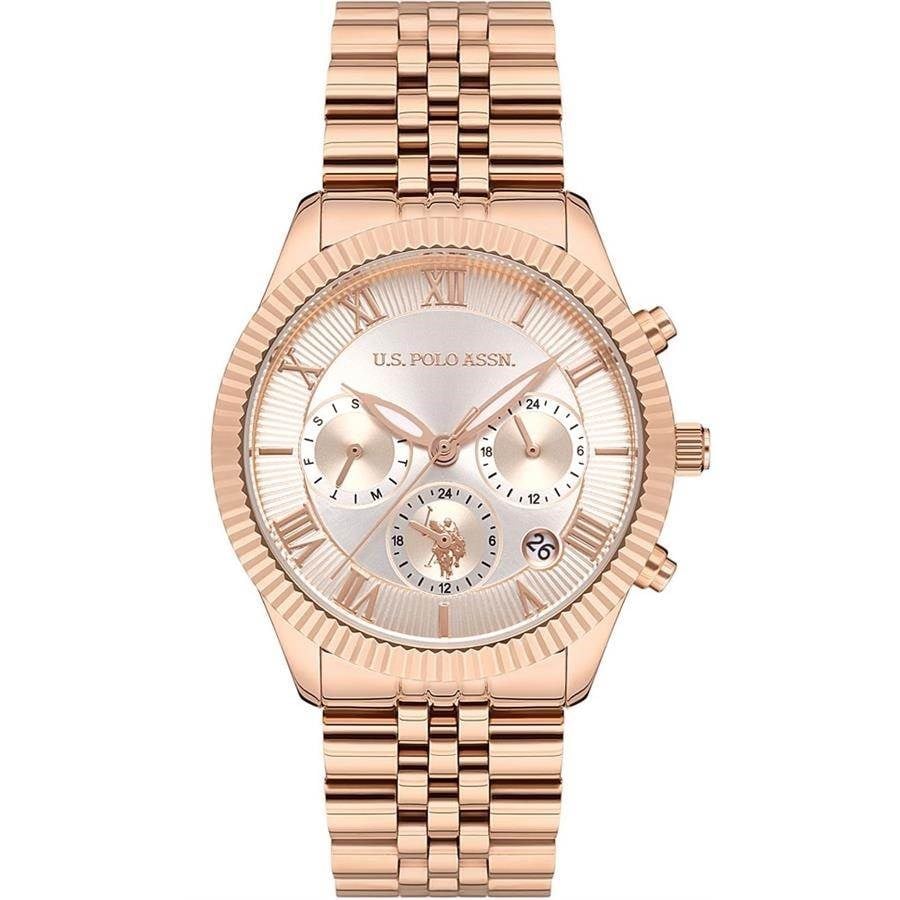 U.S. Polo Assn. USPA2040-01 Kadın Kol Saati