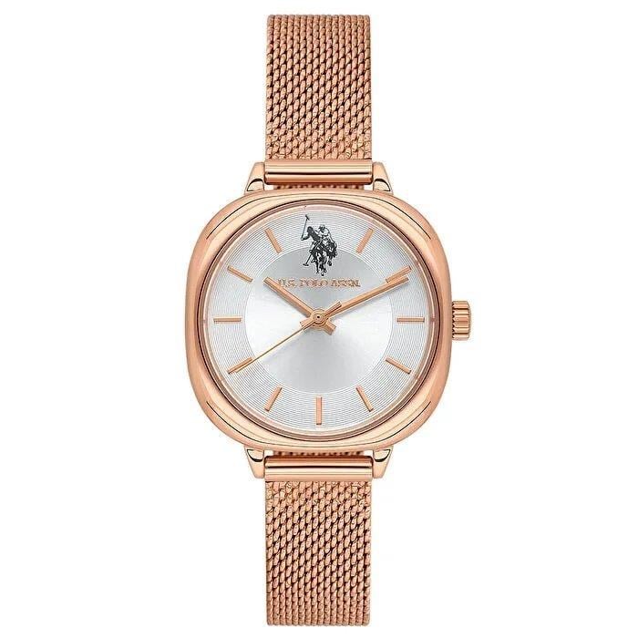 U.S. Polo Assn. USPA2087-03 Kadın Kol Saati